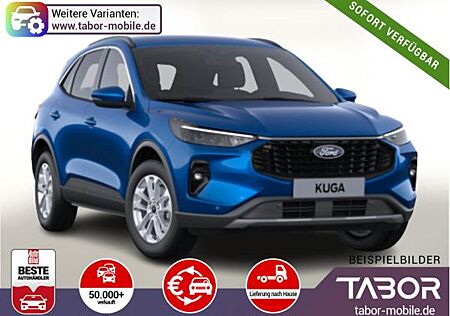 Ford Kuga Aut Titanium WinterP Nav LED Kam PDC 5J-Gar