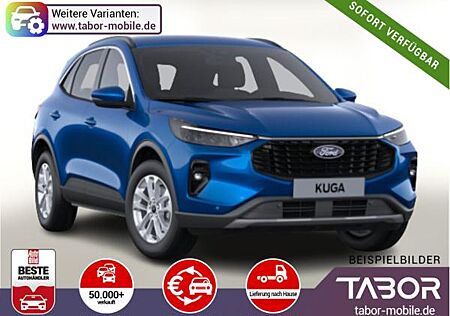 Ford Kuga Aut Titanium ACC WinterP TotW Kam 5J-Gar