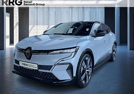 Renault Megane E-Tech EV60 220 Iconic CCS