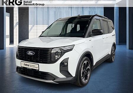 Ford Tourneo Courier 1.0 EcoBoost Active - SOFORT VERFÜGBAR OHNE EINMALIGE KOSTEN