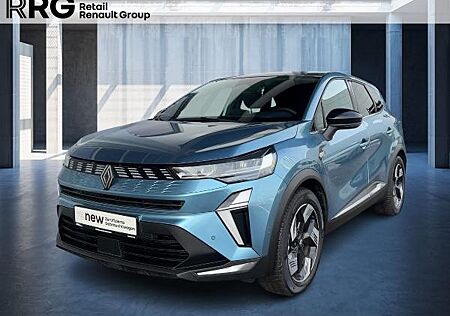 Renault Symbioz 1.6 E-TECH Full Hybrid 145 Techno