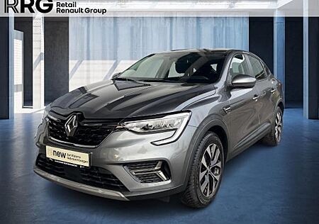 Renault Arkana 1.3 TCe 140 Mild-Hybrid Equilibre SOFORT VERFÜGBAR