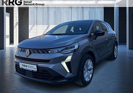 Renault Symbioz 1.6 E-TECH Full Hybrid 145 Evolution