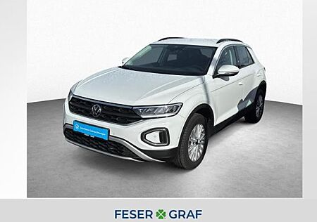 VW T-Roc Volkswagen Life 2.0 TDI DSG NAVI ACC CLIMATRONIC