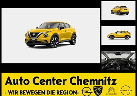 Nissan Juke ✨🚗 ACENTA | SOFORT VERFÜGBAR | Apple CarPlay | Kamera | Klimaautomatik |🚗✨