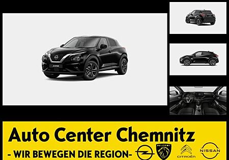 Nissan Juke ✨🚗 N-CONNECTA 1.0 DIG-T 6MT | SOFORT VERFÜGBAR | Kamera | Klimaautomatik |🚗✨
