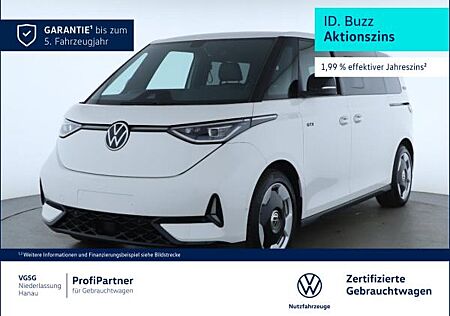 VW ID.BUZZ Volkswagen ID. Buzz GTX Lang AHK Multiflexboard Navi Kamera