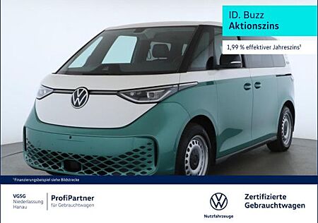 VW ID.BUZZ Volkswagen ID. Buzz Pro Goal Navi Sitzhzg. AreaView IQ.Light