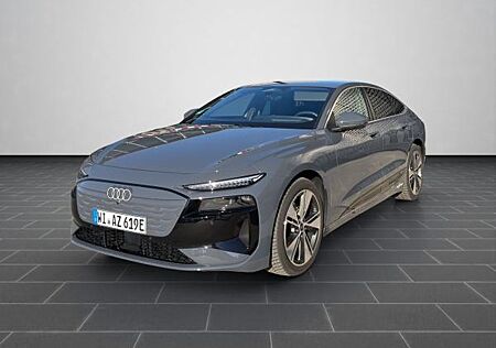Audi A6 e-tron Sportback | Head-up-Display / Augmented Reality / Anhängerkupplung