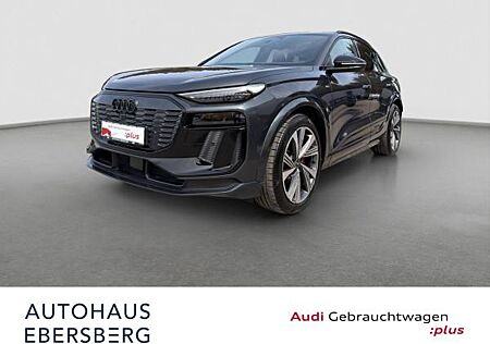 Audi Q6 e-tron qu 5JGAR MATRIX 360° Virtual HUD