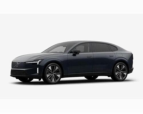 Volvo ES90 Plus, Single Motor Extended Range, Elektrisch