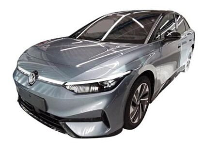 VW ID.7 Volkswagen PRO - AHK NAVI KAMERA IQ.LIGHT DCC