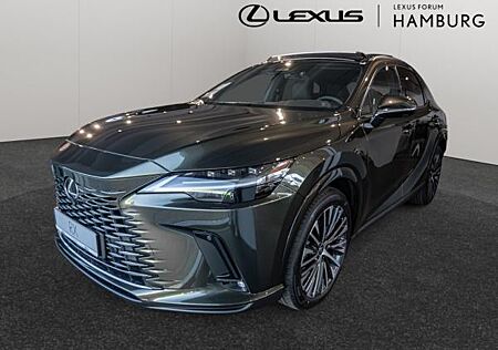 Lexus RX 450 Executive Pano HUD