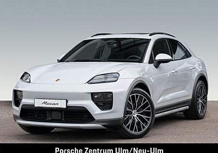 Porsche Macan 4S inkl. Wartung & Verschleiß, 21", ACC, Surround, BOSE, Panorama, Luftfederung