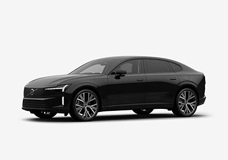 Volvo ES90 Ultra, Single Motor Extended Range, Elektrisch