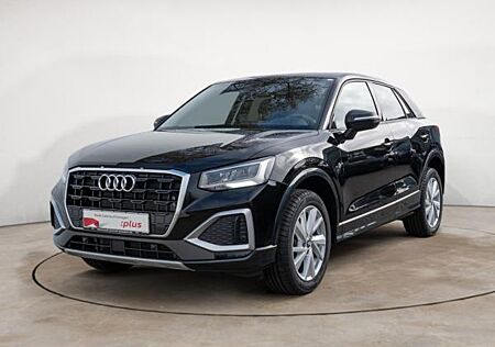 Audi Q2 advanced 30 TFSI