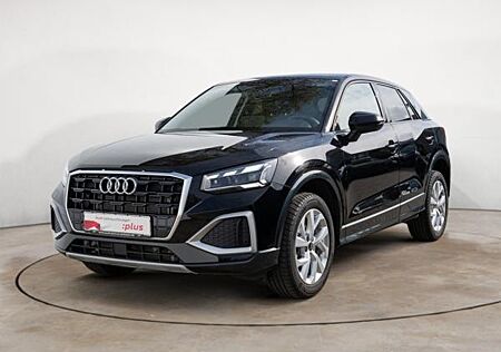 Audi Q2 advanced 35 TFSI