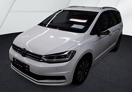 VW Touran Volkswagen Goal 2.0 TDI DSG,ACC,IQ.LIGHT,Navi,AHK