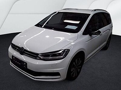 Volkswagen Touran Goal 2.0 TDI DSG,ACC,IQ.LIGHT,Navi,AHK