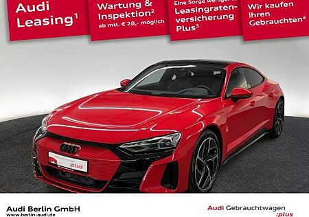 Audi e-tron GT qu. 360°K MATRIX NAVI HUD PANO