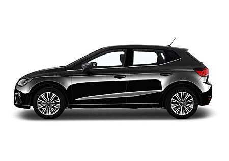 Seat Ibiza 1.0 TSI Style ACC Fernlichtass. Kam. Navi