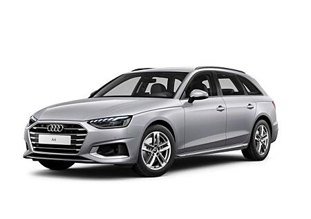 Audi A4 Avant 35 TDI advanced S tronic LED Navi Tempomat DAB PDC Sitzheizung