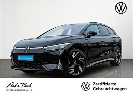 VW ID.7 Volkswagen Tourer GTX 4M Navi Matrix HuD Panorama ACC
