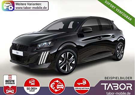 Peugeot 208 Hybrid Allure SHZ DigC 2xPDC CarP PrivG LED