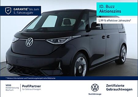 VW ID.BUZZ Volkswagen ID. Buzz GTX AHK Klima Navi Sitzhzg. Soundsystem