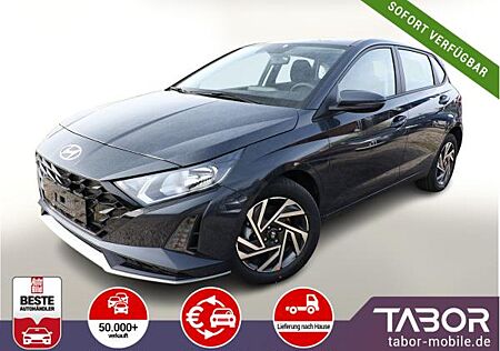 Hyundai i20 Select Navi DigCo 16Z CarPlay Kam PDC Temp