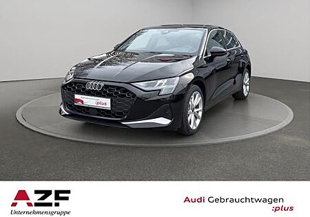 Audi A3 Sportback 35 TDI S-tronic advanced NAVI+LED