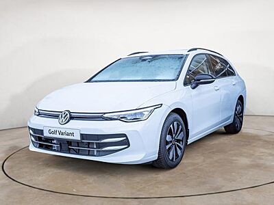 Volkswagen Golf VIII