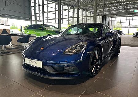 Porsche Cayman GTS 4.0