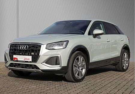 Audi Q2 35 TDI advanced S-tronic GWP
