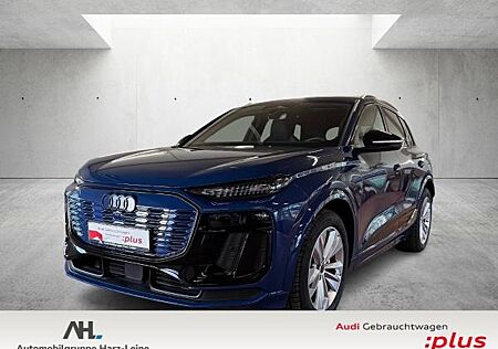 Audi SQ6 e-tron quattro Edition One Matrix Navi ACC HuD Pano Luft AHK