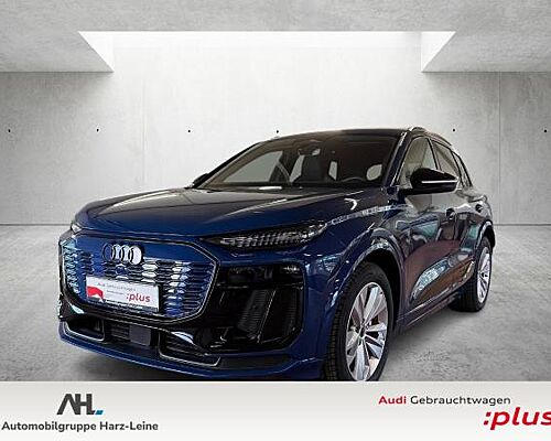 Audi SQ6 e-tron quattro Edition One Matrix Navi ACC HuD Pano Luft AHK