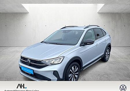 VW Taigo Volkswagen 1.0 TSI Goal Navi LED ACC RFK App-Connect