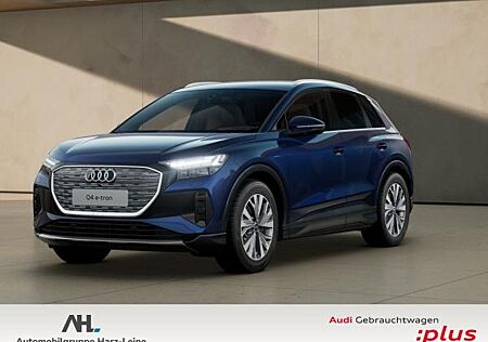 Audi Q4 e-tron 55 e-tron quattro HuD Matrix LED Navi