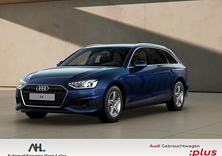 Audi A4 Avant 35 TDI S tronic AUT Akustikglas KlimaA