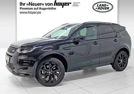 Land Rover Discovery Sport D200 AWD Automatik DYNAMIC SE