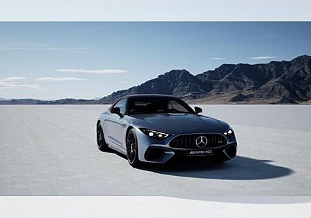 Mercedes-Benz SL 63 AMG Premium Plus+Perf.-Sitze+LIFT+Night I/II