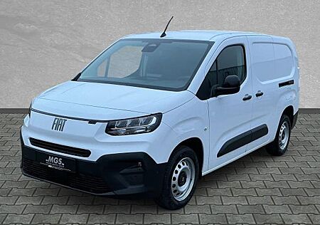 Fiat Doblo L2 Kasten / Automatik / 130 PS /KAMERA