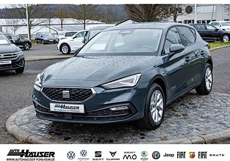 Seat Leon Road Edition 1.5 TSI NAVI KAMERA PARK ACC MATRIX-LED