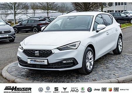 Seat Leon Road Edition 1.5 eTSI DSG NAVI KAMERA PARK ACC MATRIX-LED
