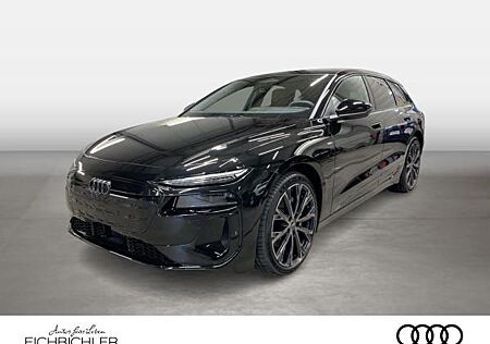 Audi A6 e-tron A6 Avant e-tron performance 360 4xSHZ ACC