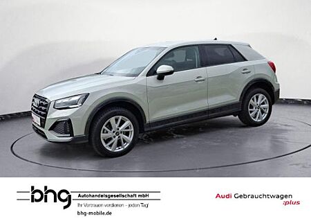 Audi Q2 35 TDI S tronic advanced, Matrix LED, Navi
