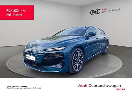 Audi A6 e-tron A6 Avant e-tron LED Navi Standklima 360°