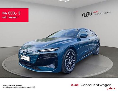Audi A6 e-tron A6 Avant e-tron LED Navi Standklima 360°