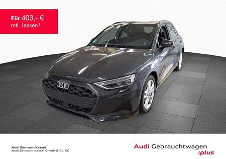 Audi A3 SB 40 TFSI e Matrix Navi Kamera Carplay