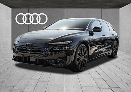 Audi A6 e-tron Avant 	 ACC LED-Plus Navi AHK Pano Luft AR-HuD virtual